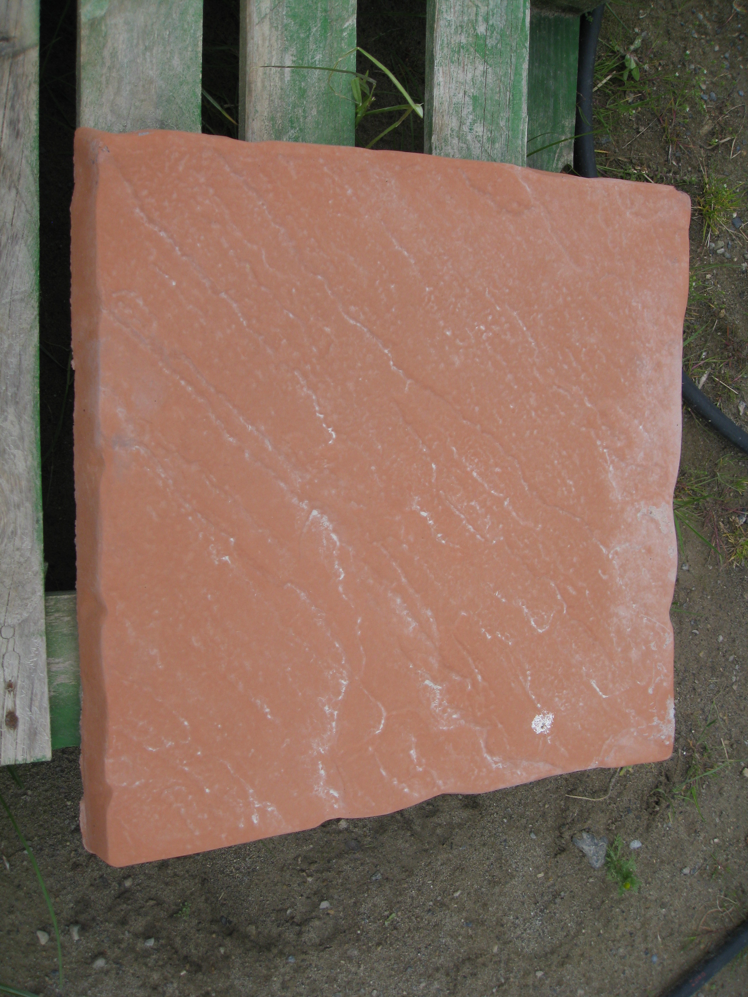 Riven Concrete Paving Slab Ardcroney